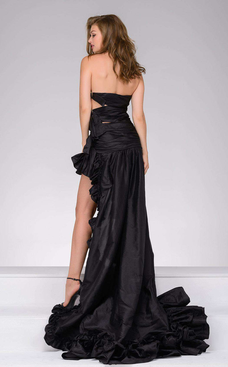 Jovani 46840 Black