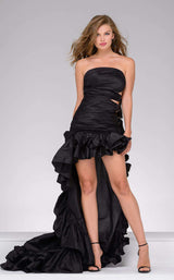 Jovani 46840 Black