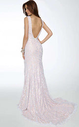 Jovani 22917 Blush