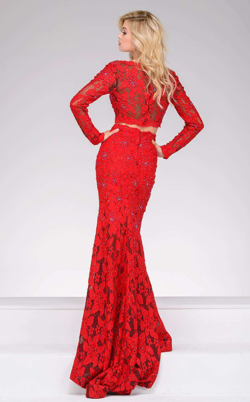 Jovani 26730 