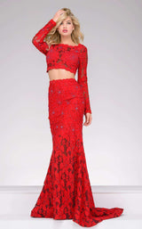 Jovani 26730 Red