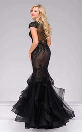 Jovani 26947 Black