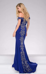 Jovani 32360 Royal