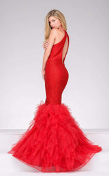 Jovani 37473 Red