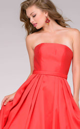 Jovani 39243 Red