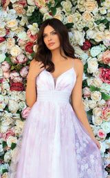 Clarisse 810151 Lilac