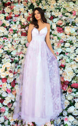 Clarisse 810151 Lilac