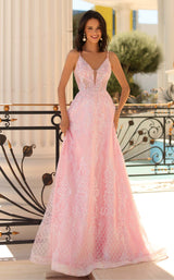 Clarisse 810465 Powder Pink