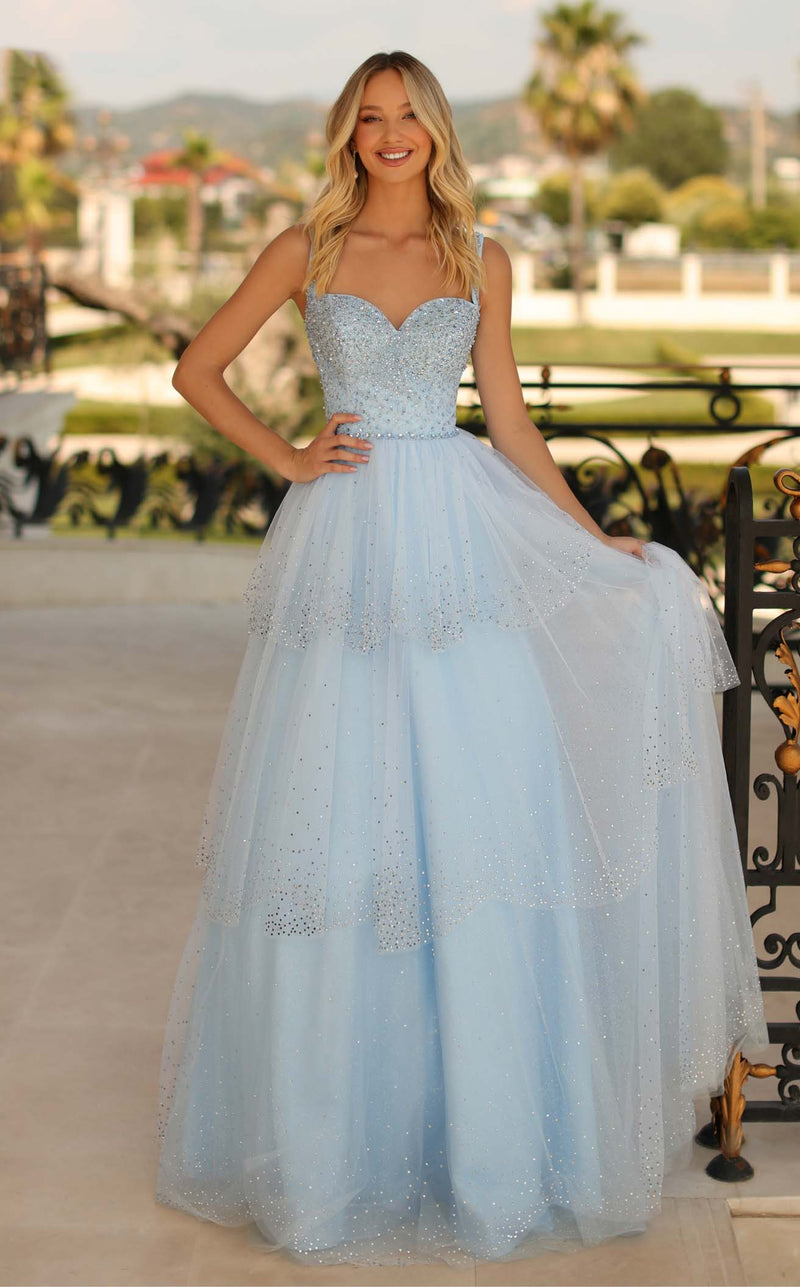 Clarisse 810591 Dress | NewYorkDress.com