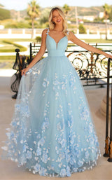 Clarisse 810597 Powder Blue