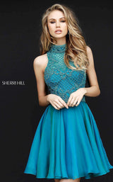 Sherri Hill 51276 Jade