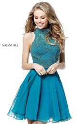 Sherri Hill 51276 Jade