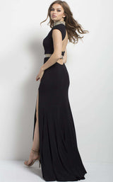 Jovani 49267 Black