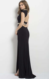 Jovani 49267 Black