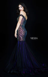 Vienna Prom V82000