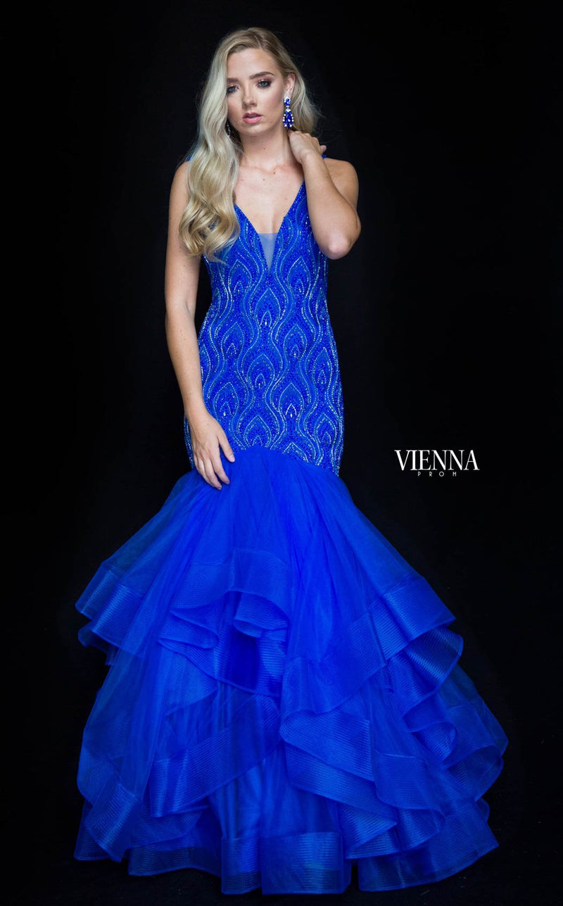 Vienna Prom V82006 Royal