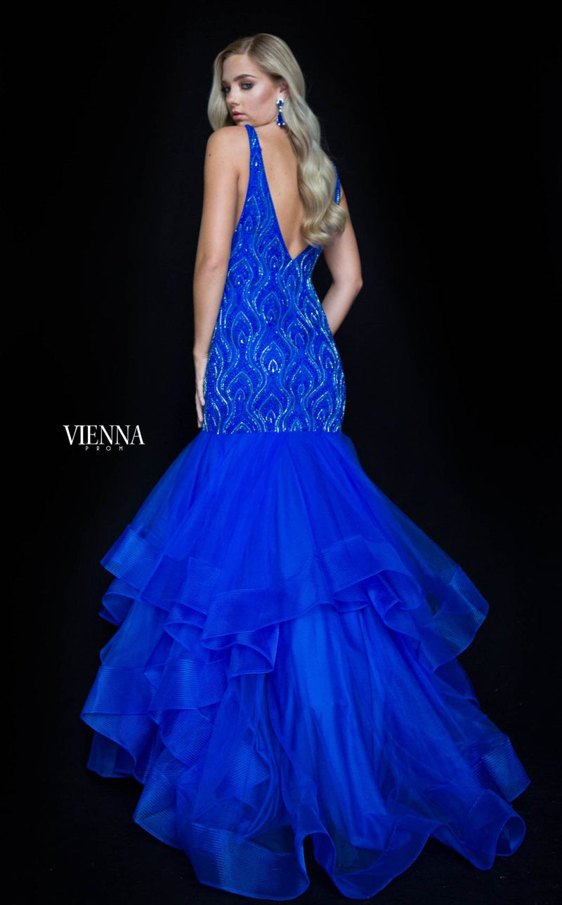 Vienna Prom V82006 Royal