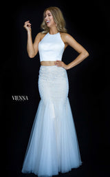 Vienna Prom V82009 Ivory