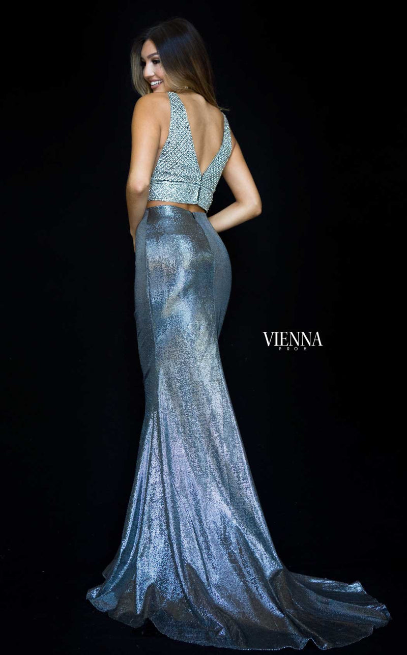 Vienna Prom V82010 Platinum