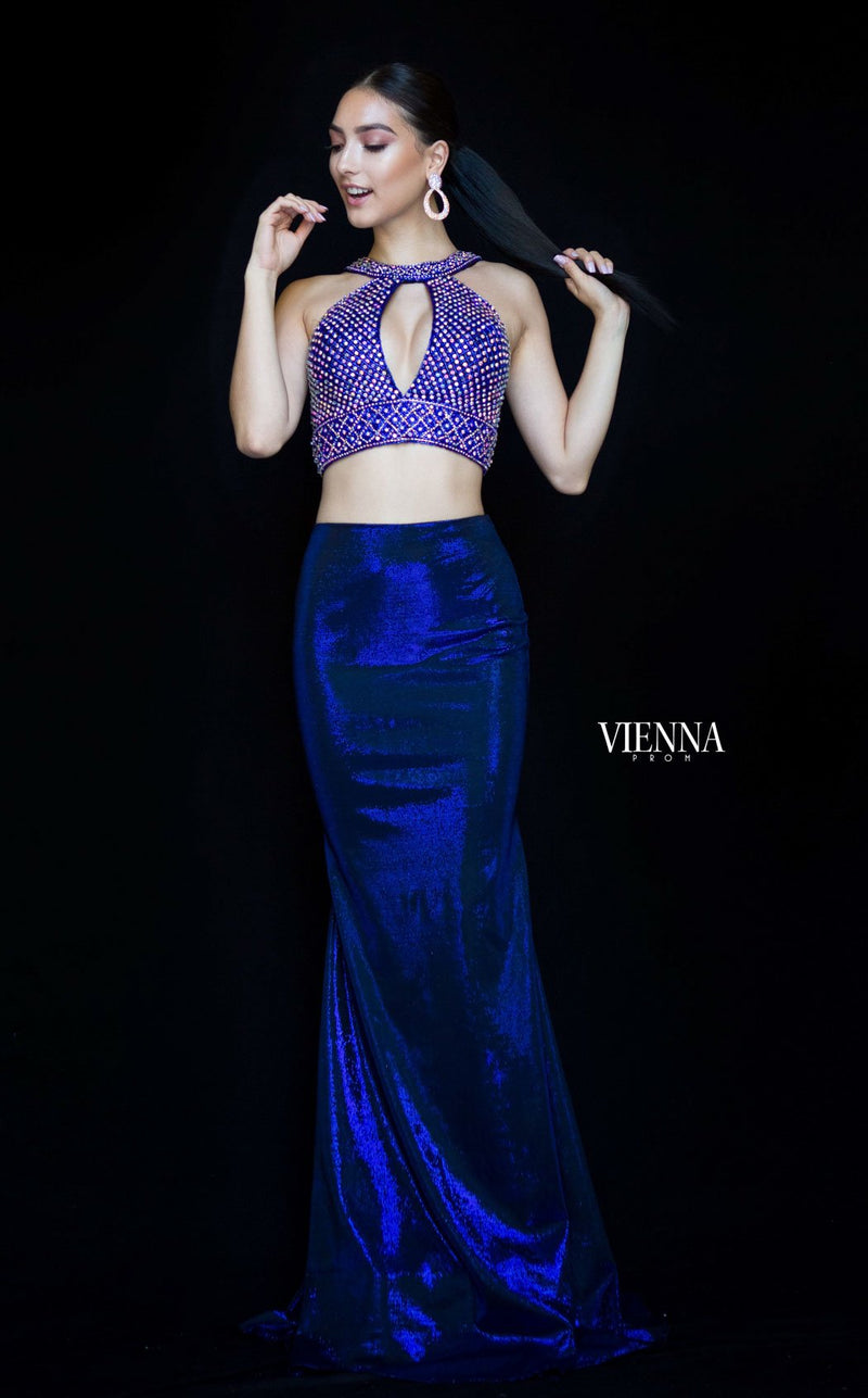 Vienna Prom V82010 Royal