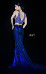 Vienna Prom V82010 Royal