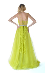 Odrella 82037 Pistachio-Green