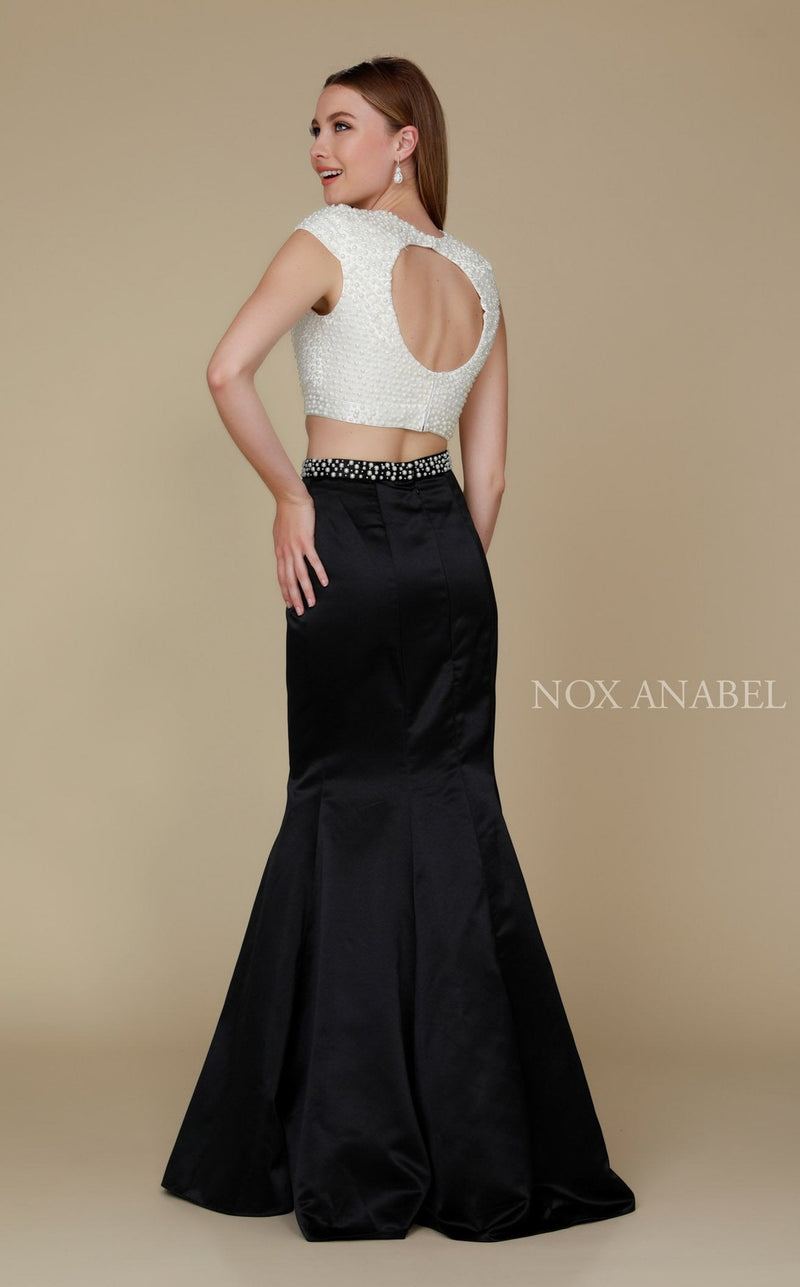 Nox Anabel 8227