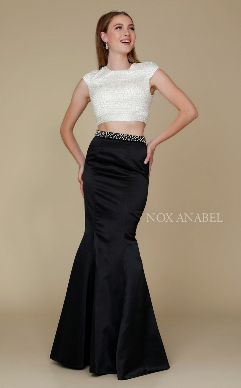 Nox Anabel 8227