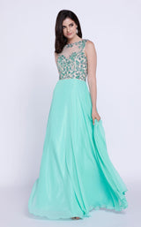 Nox Anabel 8235 Mint Green