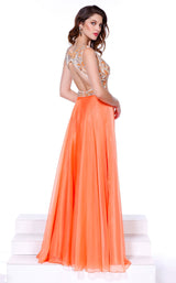 Nox Anabel 8235 Orange