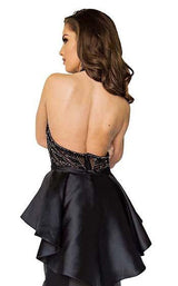 Vienna Prom V8235 Black