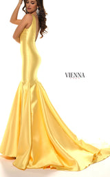 Vienna Prom V8251 Yellow