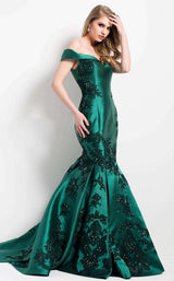 Jovani 55570 Hunter