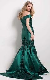 Jovani 55570 Hunter