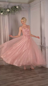 Cinderella Divine CD0181 Dress