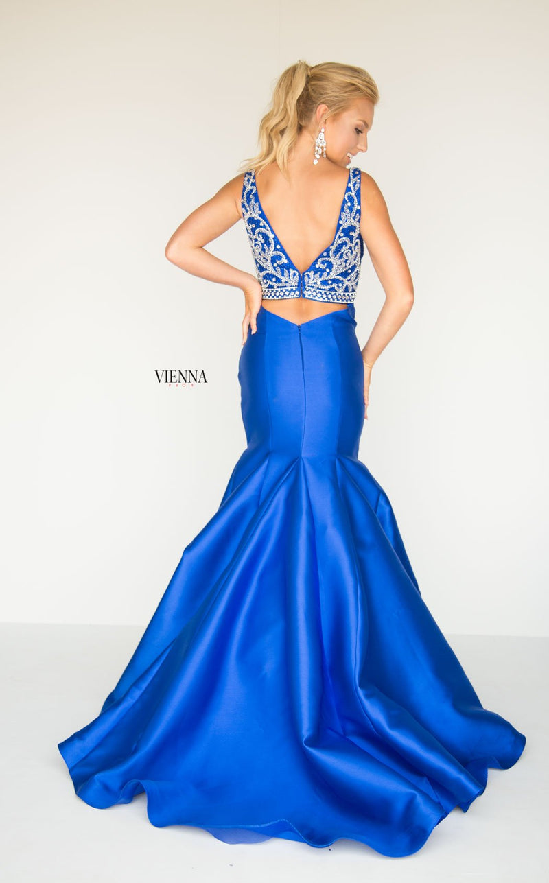 Vienna Prom V8283