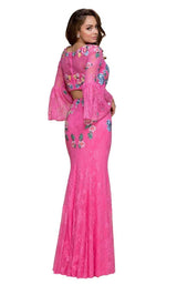 Nox Anabel 8288 Fuchsia