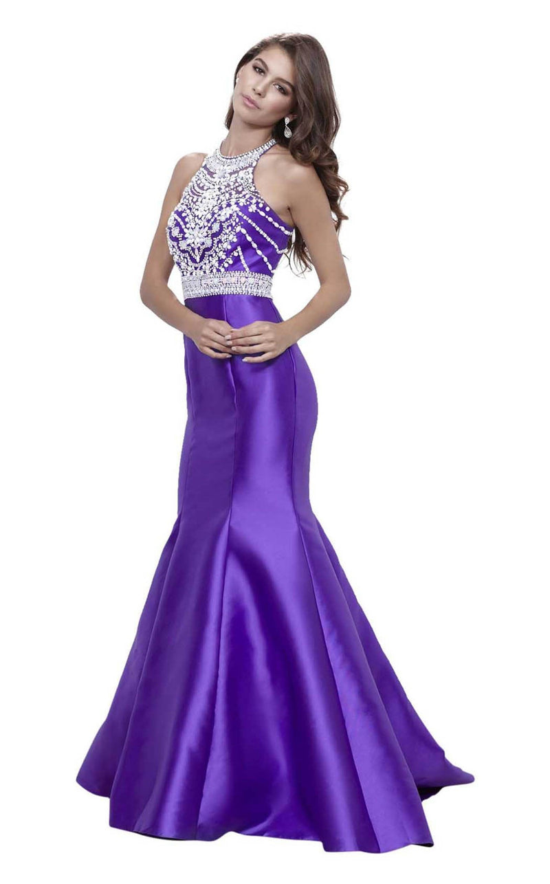 Nox Anabel 8296 Purple