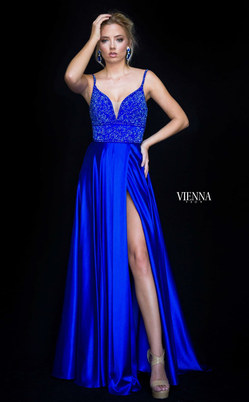 Vienna Prom V8310 Royal