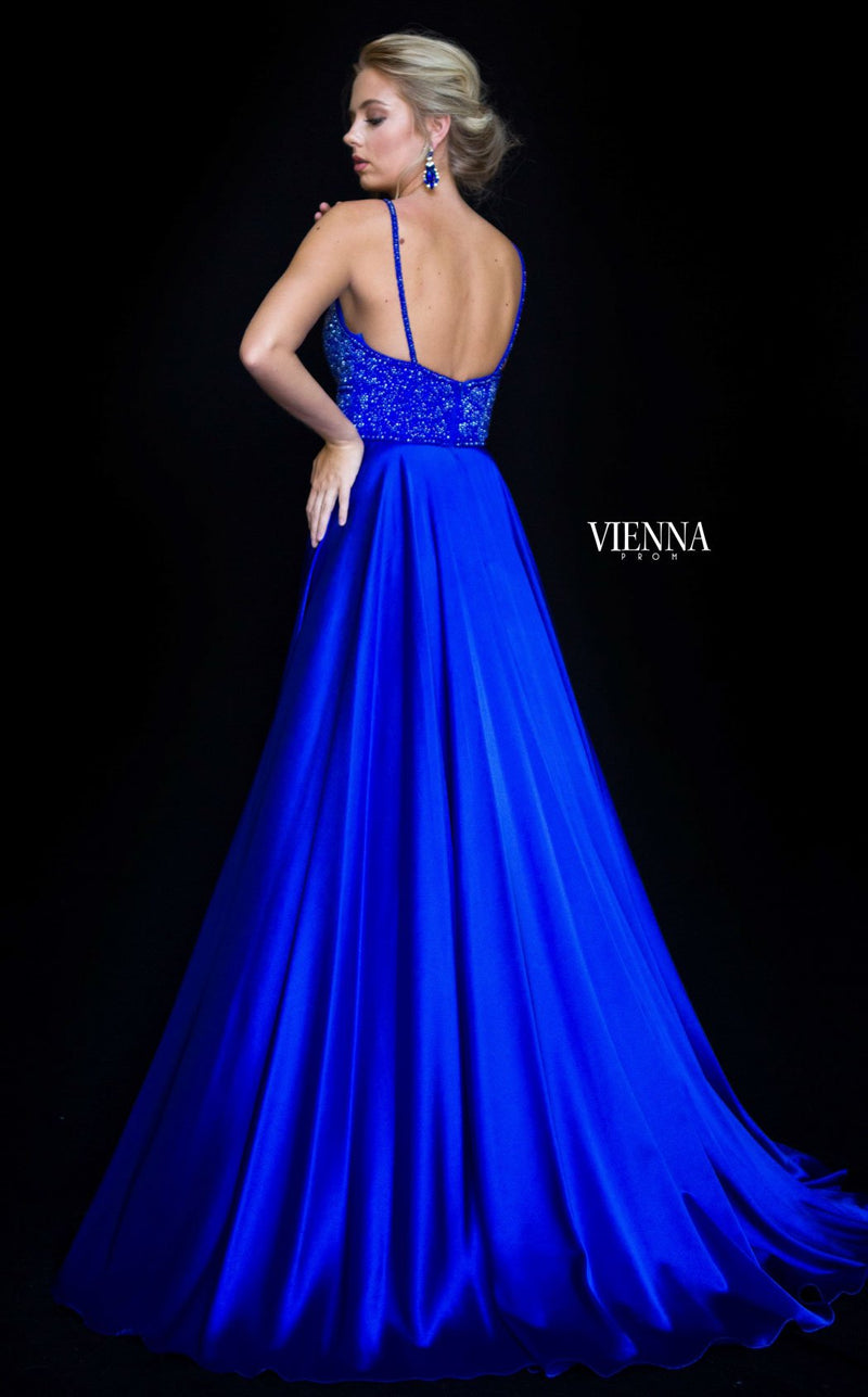 Vienna Prom V8310 Royal