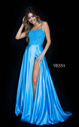 Vienna Prom V8311 Aqua