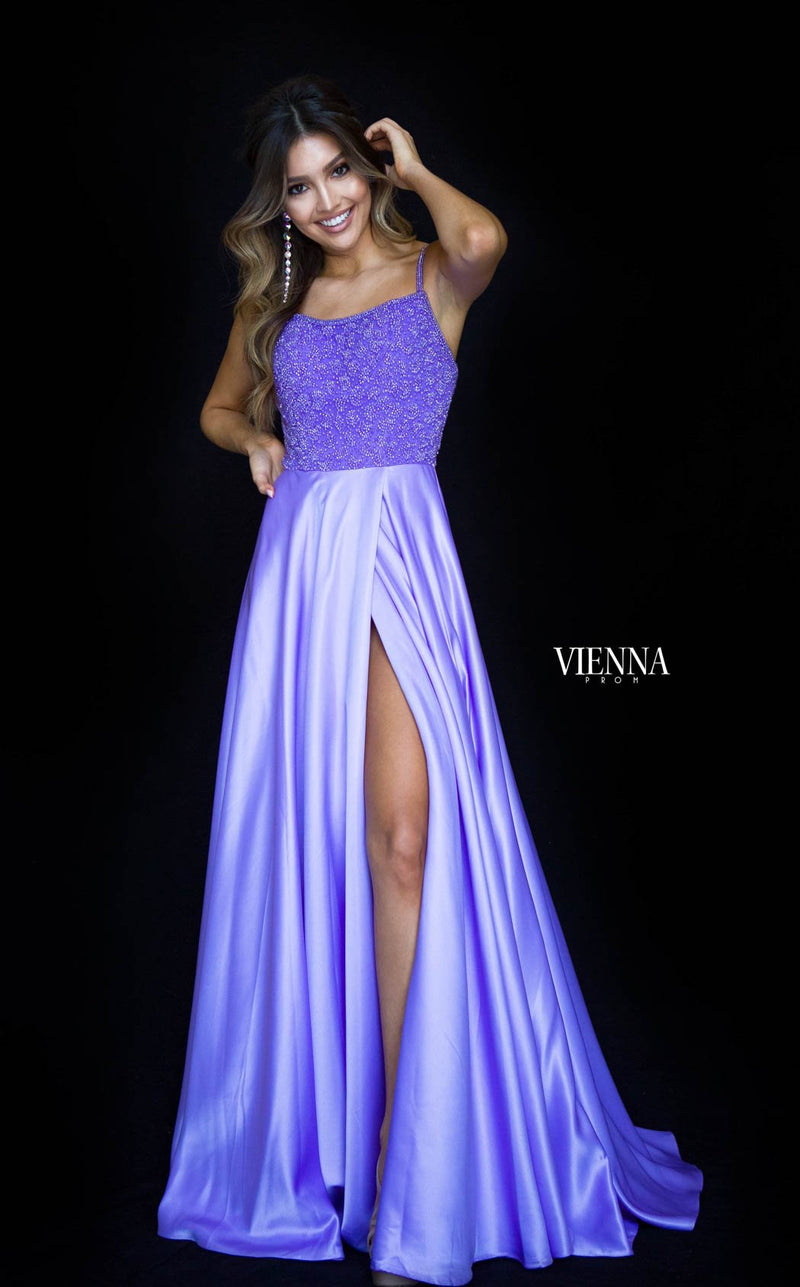 Vienna Prom V8311 Lilac