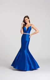 Ellie Wilde EW118084 Royal Blue