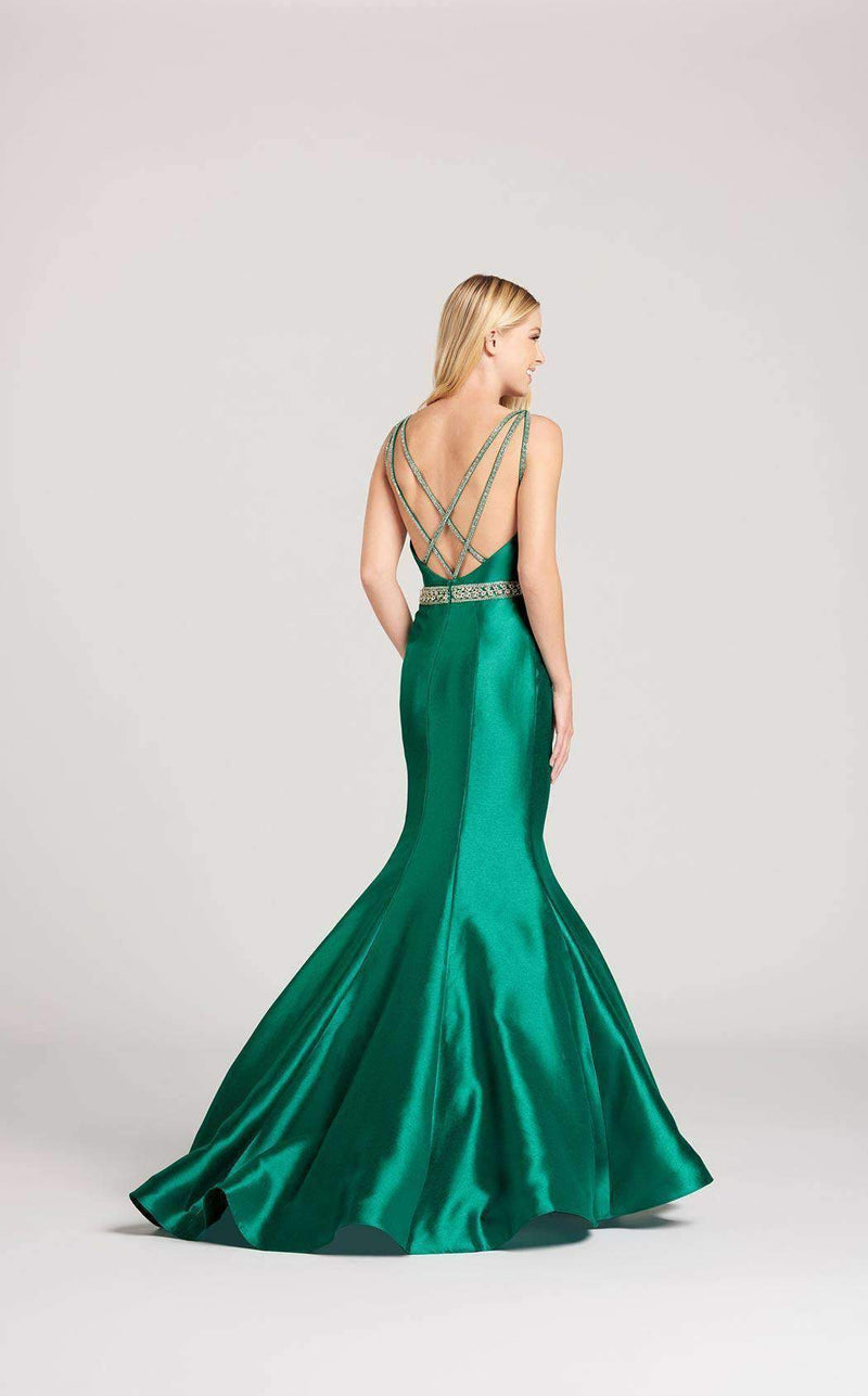 Ellie Wilde EW118084 Emerald