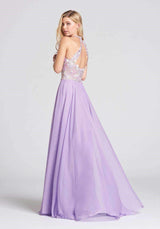 Ellie Wilde EW118113 Lavender