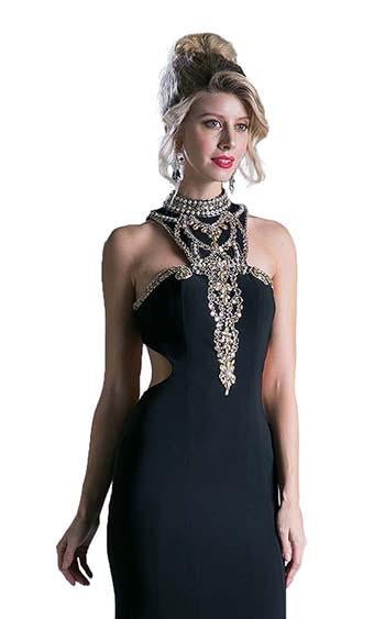 Cinderella Divine 83403 Black