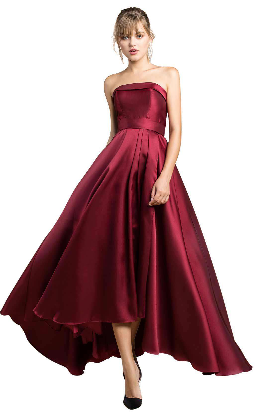 Andrea and Leo 5277 Dress | NewYorkDress.com