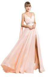 Andrea and Leo A0065 Blush