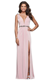 Faviana S10090 Dusty Pink