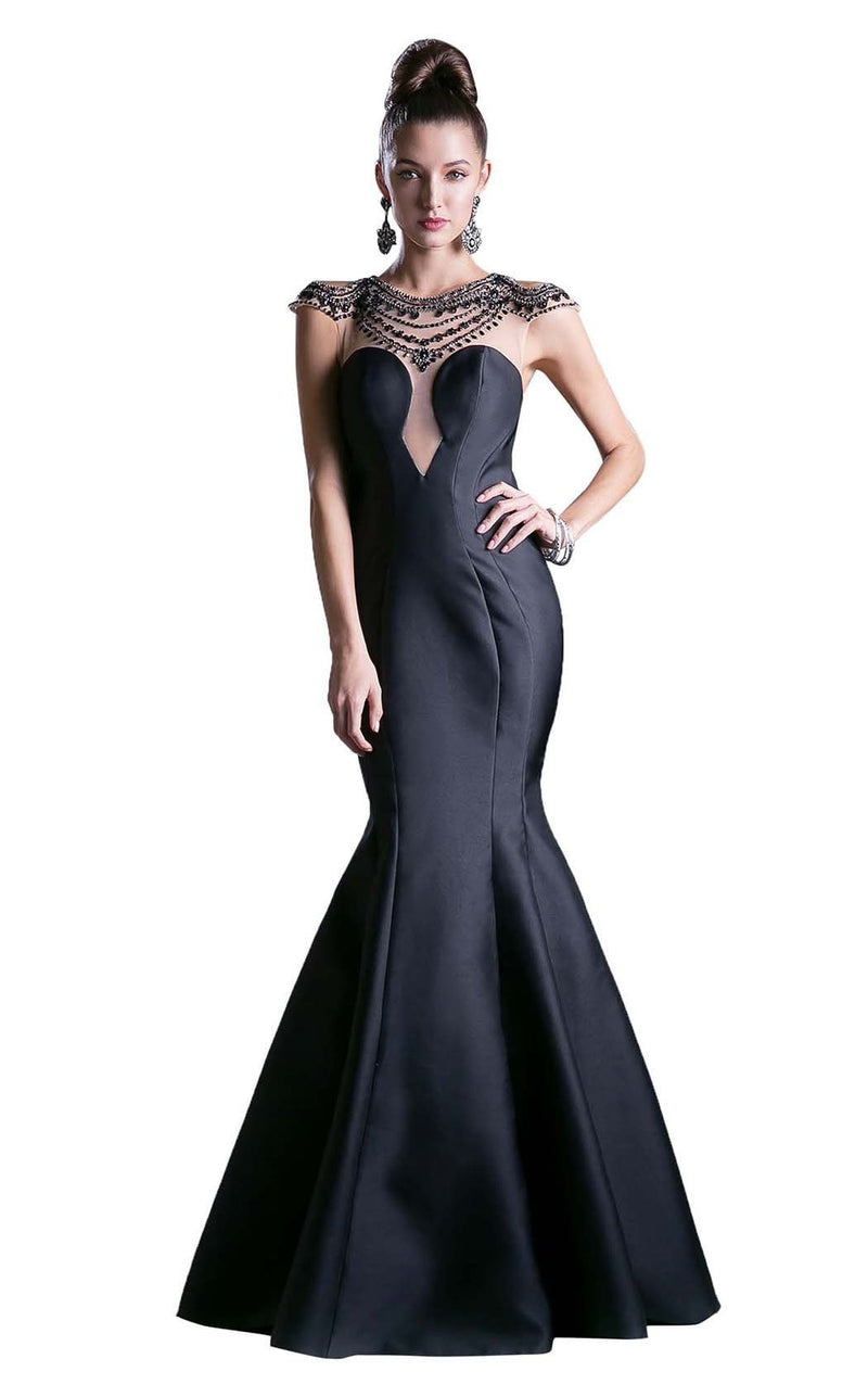 Cinderella Divine 84171 Black